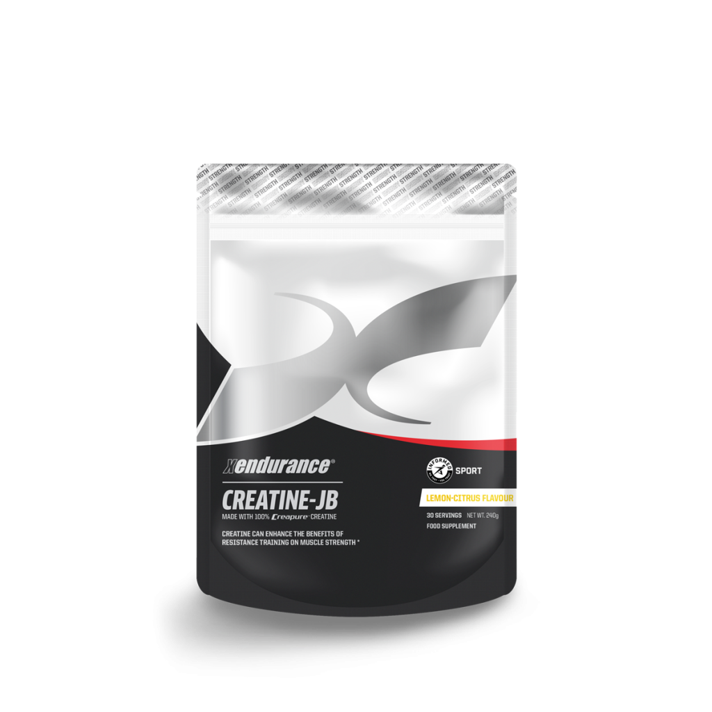 Xendurance Creatine - 30 servings 1