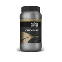 SiS Powder Creatine - Neutral - 400 gram