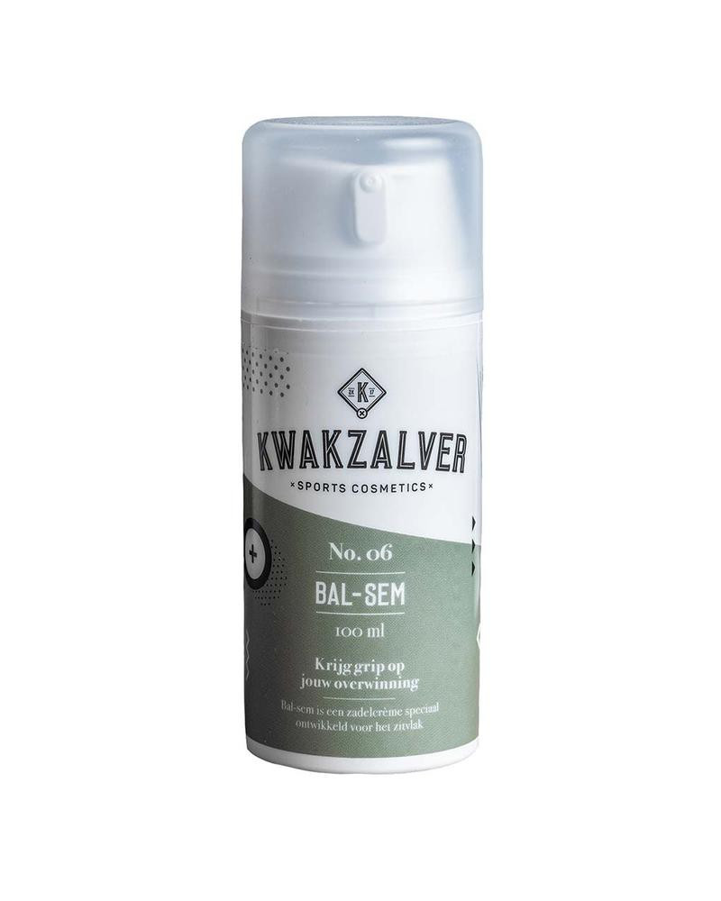 Kwakzalver Bal-sem - 100 ml 1