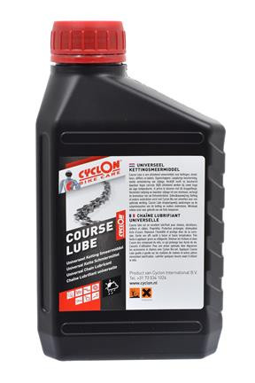 Cyclon Course Lube - 750 ml 1