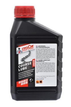 Cyclon Course Lube - 750 ml