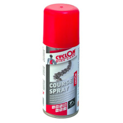 Cyclon Course Spray - 100 ml