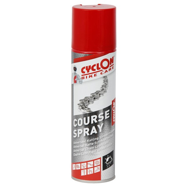 Cyclon Course Spray - 250 ml 1