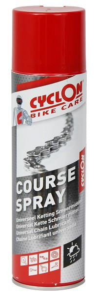 Cyclon Course Spray - 500 ml 1