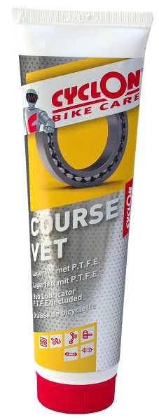 Cyclon Course Vet Tube - 150 ml 1