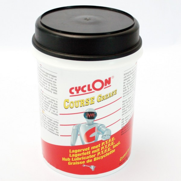 Cyclon Course Vet - 1000 ml 1