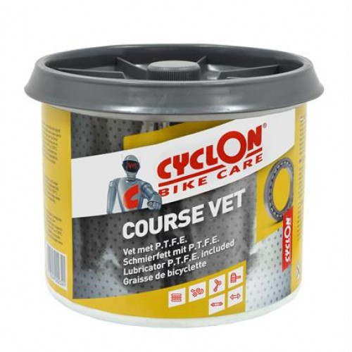 Cyclon Course Vet - 500 ml 1