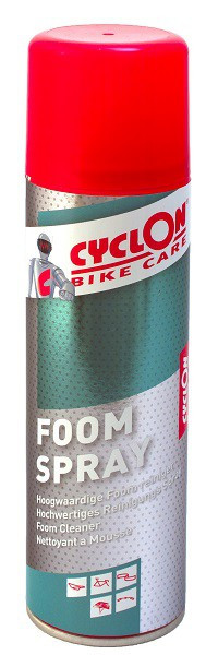 Cyclon Foom Spray - 250 ml 1