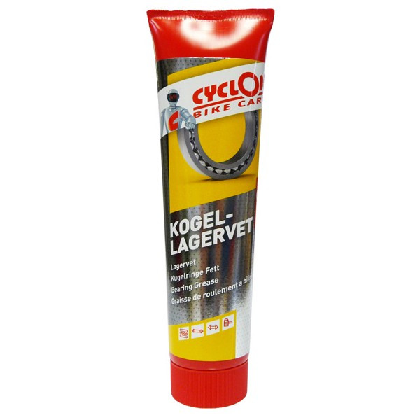 Cyclon Kogellagervet Tube - 150 ml 1