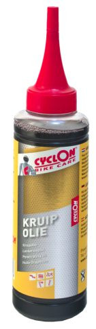 Cyclon Kruipolie - 125 ml