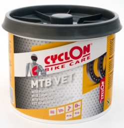 Cyclon MTB Vet Tube - 500 ml