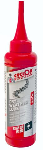 Cyclon MTB Wet Lube - 250 ml 1