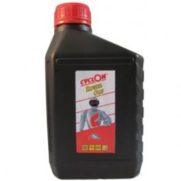 Cyclon Rijwielolie - 750 ml 1