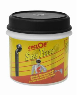 Cyclon Stay Fixed Carbon M.T. Paste - 500 ml