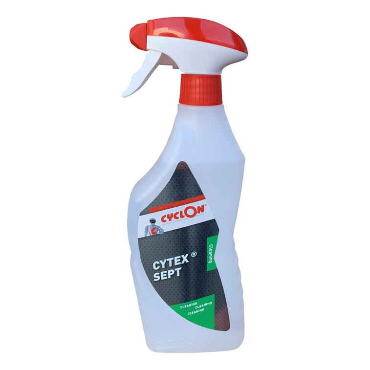 Cyclon Desinfectiespray Cytex Sept - 70% alcohol - 500 ml 1