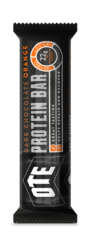 OTE Protein Bar - 1 x 45 gram 1