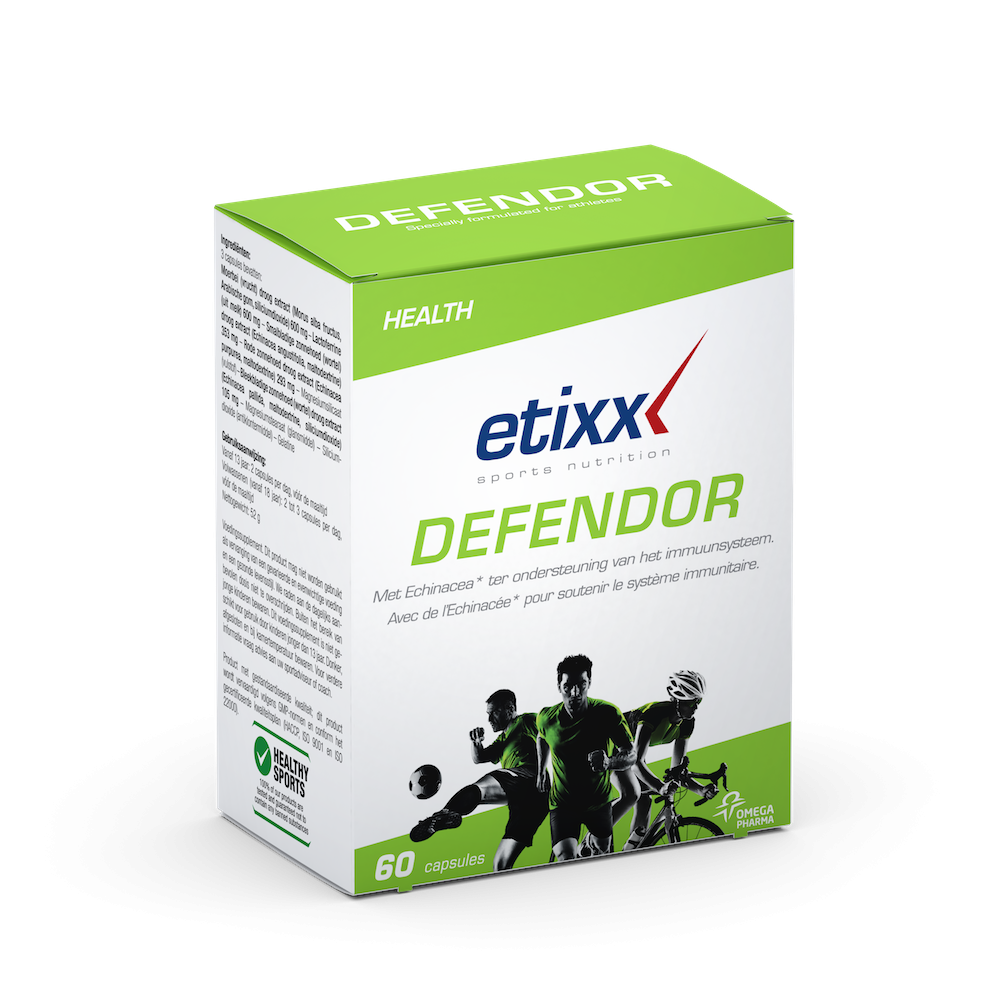 Etixx Defendor 60 tabs THT 10-2018 1