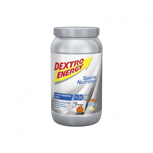 Dextro Energy Carbo Mineral Drink - 1120 gram 2
