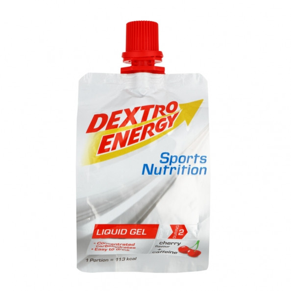 Dextro Energy Liquid Gel - 1 x 60 ml 1