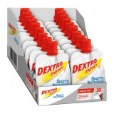 Dextro Energy Liquid Gel - 18 x 60 ml 2