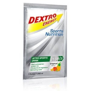 Dextro Energy After Sports Drink - 14 x 44,5 gram 1