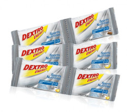 Dextro Energy Carbohydrate Bar - 24 x 2 repen