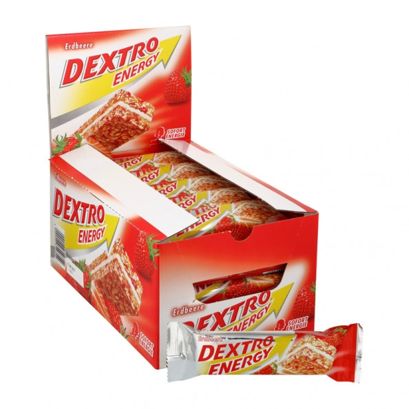 Dextro Energy Bar - 25 x 35 gram 2