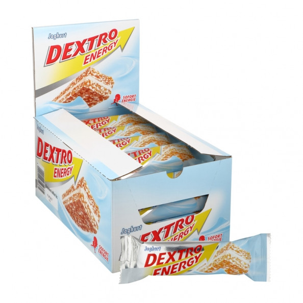 Dextro Energy Bar - 25 x 35 gram 1