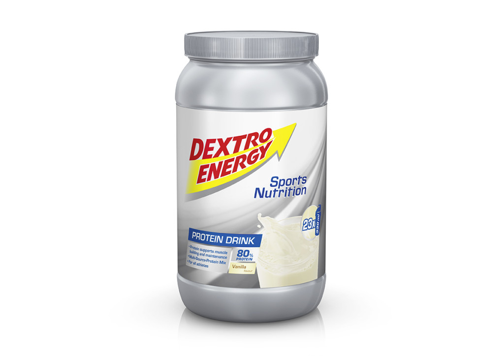 Dextro Energy Protein Drink - 690 gram 2