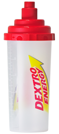 Dextro Energy Shaker - 700 ml
