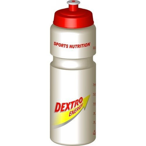 Aanbieding Dextro Energy Bidon - 750 ml - 5 + 1 gratis 1