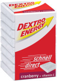 Dextro Energy Tablets - 18 x 46 gram 4