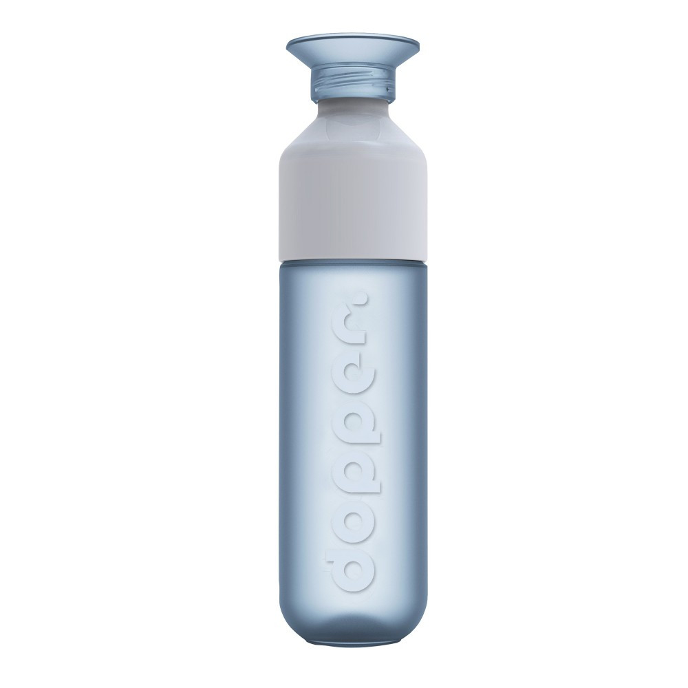 Dopper Original Blauw - 450 ml 1