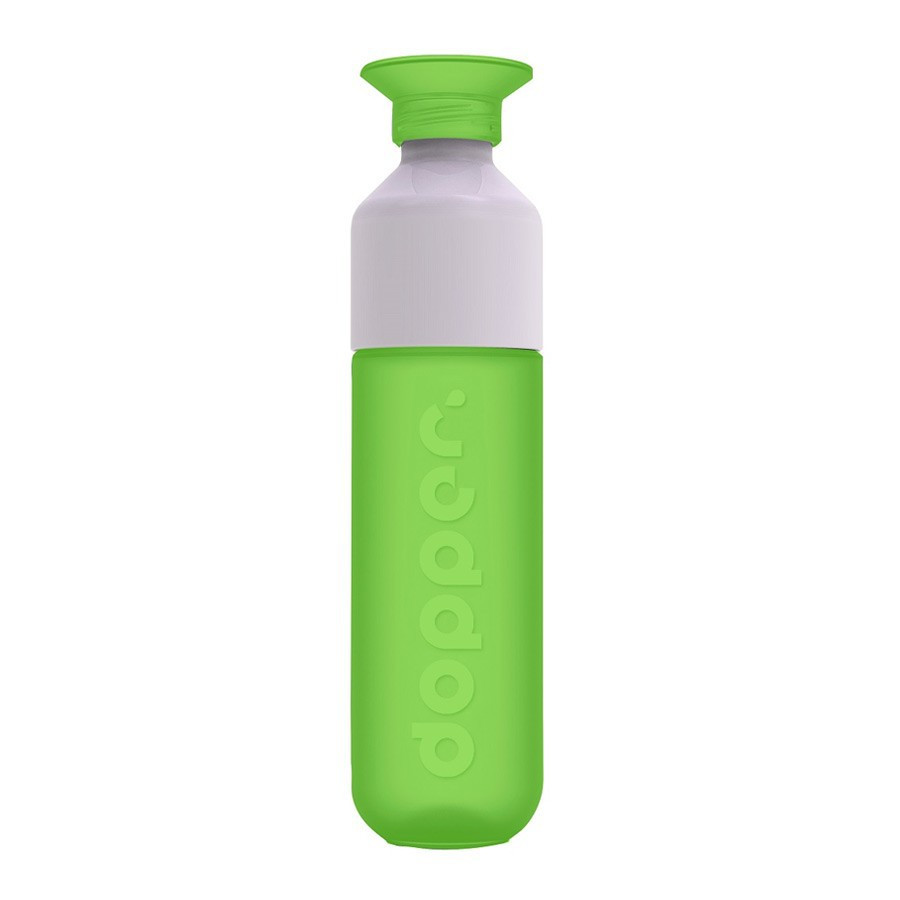 Dopper Original Groen - 450 ml 1