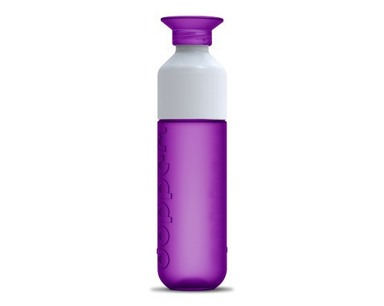 Gratis verzending: Dopper Original Paars - 450 ml 1