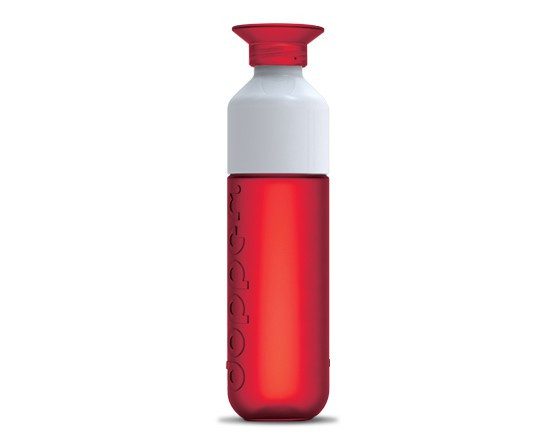 Dopper Original Rood - 450 ml 1