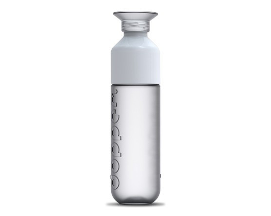 Gratis verzending: Dopper Original Wit - 450 ml 1