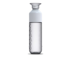 Gratis verzending: Dopper Original Wit - 450 ml