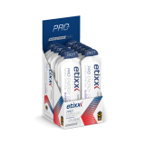 Etixx Double Carb Energy Gel PRO LINE - 12 x 60 ml 3