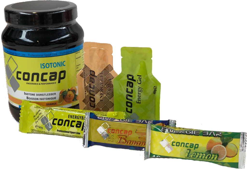 Drenthe's Mooiste - Concap Deal 1