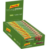 PowerBar Natural Energy Fruit &amp; Nut Bar - 24 x 40 gram 2