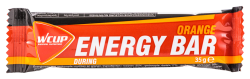 WCUP Energy Bar - 1 x 35 gram