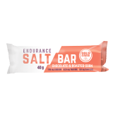 GoldNutrition Endurance Salt Bar - 15 x 40 gram - 2 + 1 gratis 2