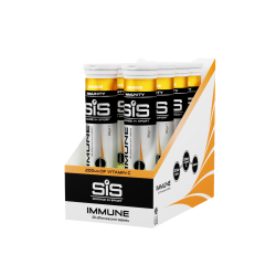 SiS Immune - 20 bruistabletten (8-pack)
