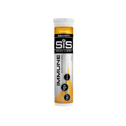 SiS Immune - 20 bruistabletten (8-pack)