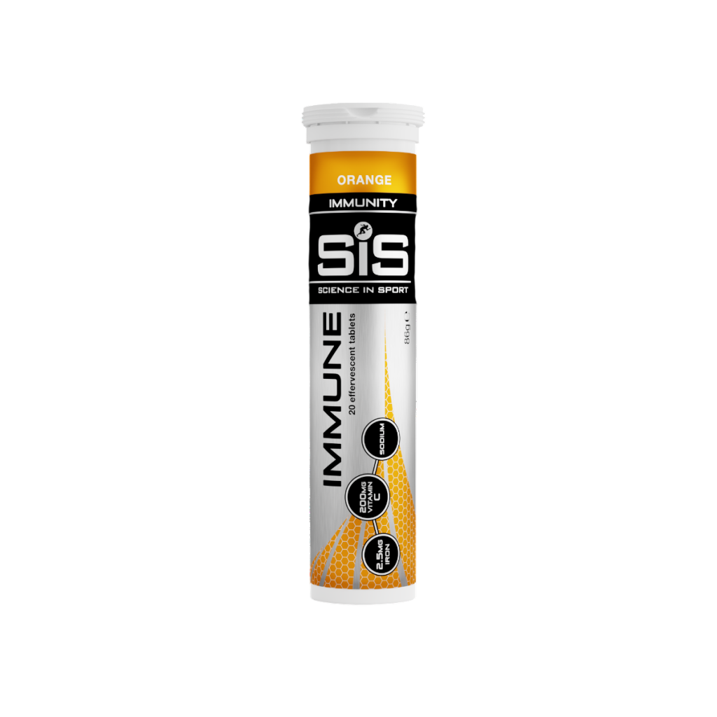 SiS Immune - 20 bruistabletten 1