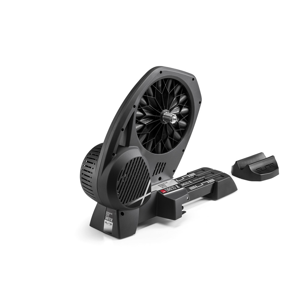 Elite Fietstrainer Direto X 1