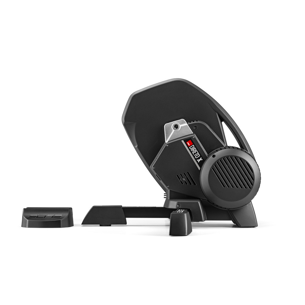 Elite Fietstrainer Direto X 2