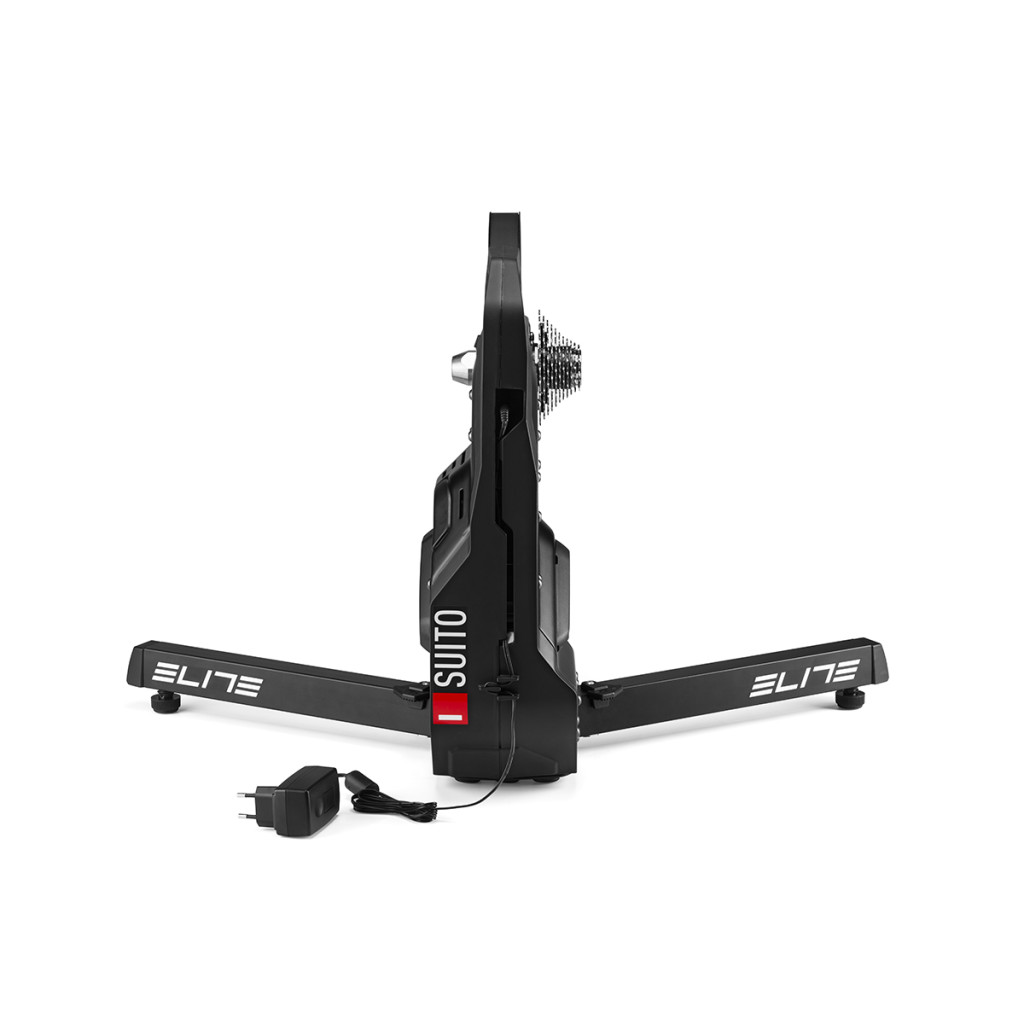 ELITE Fietstrainer Suito (Zonder Cassette) 2