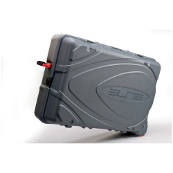 Elite Vaison Fietskoffer - 80x120cm - Zwart